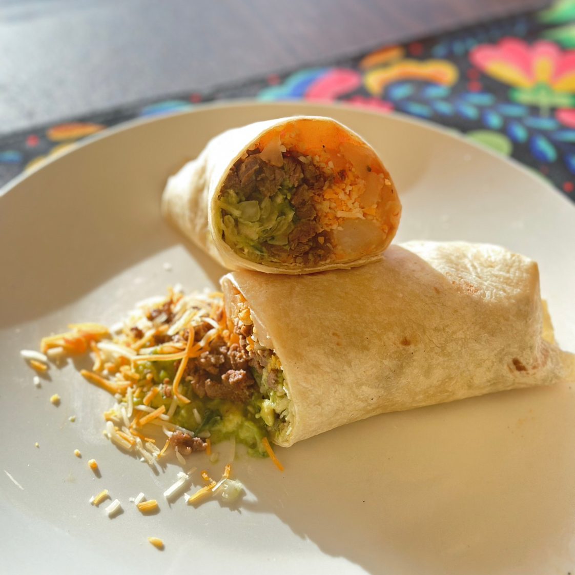 🌯Burrito🌯house Burrito.