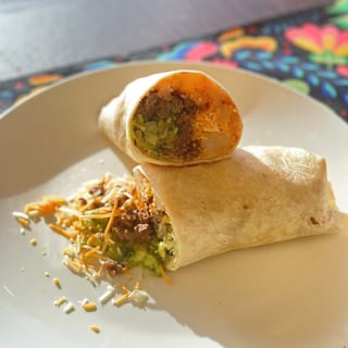 🌯Burrito🌯house Burrito