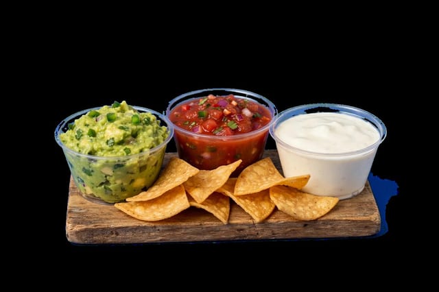 Family Appetizer.