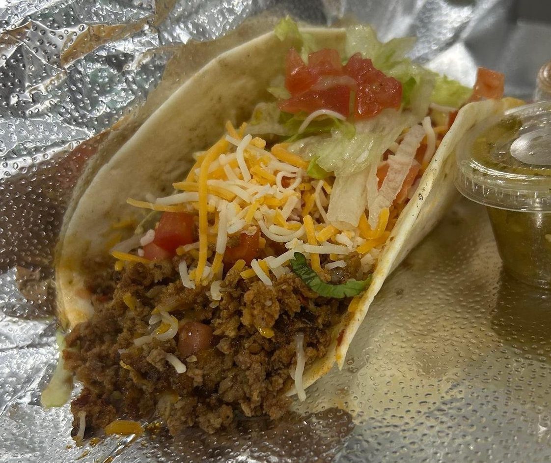 By The dozen Güeros.