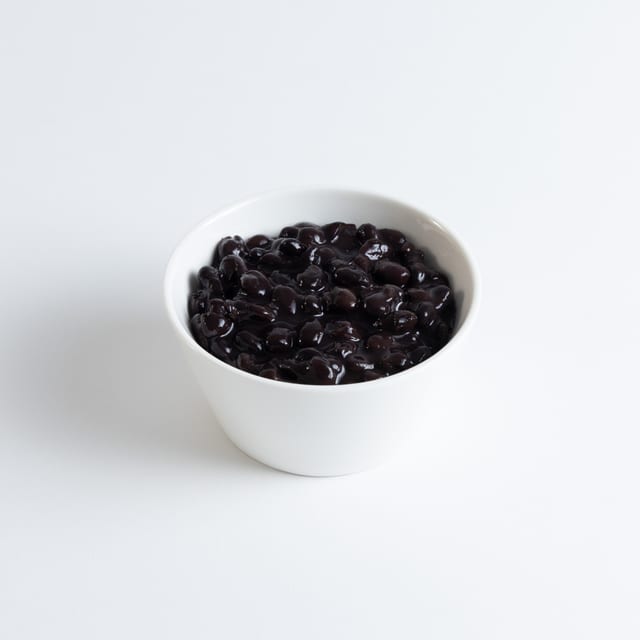 🫘Black Beans🫘.