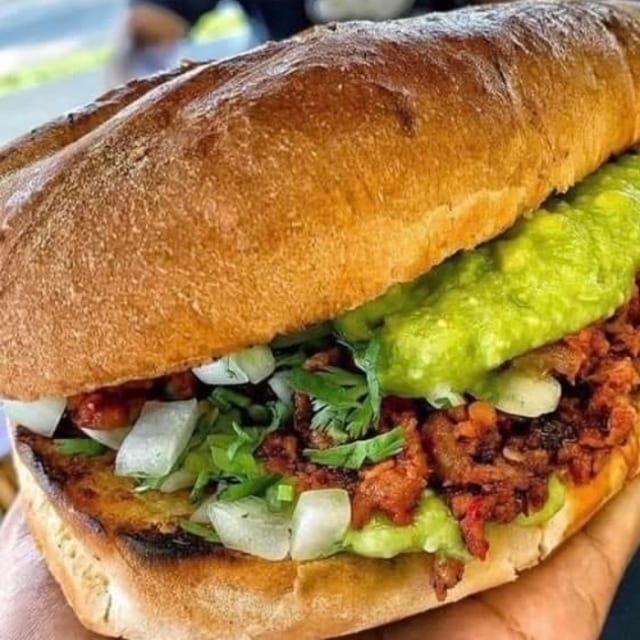 Torta.