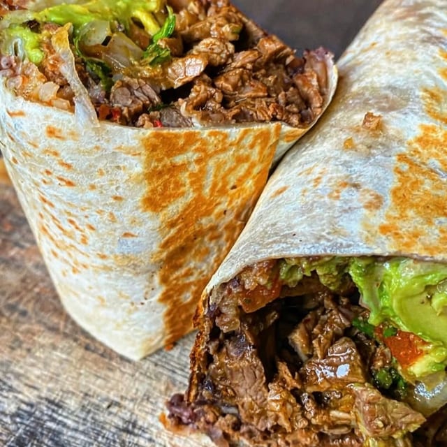 🌯Burrito🌯house Burrito.