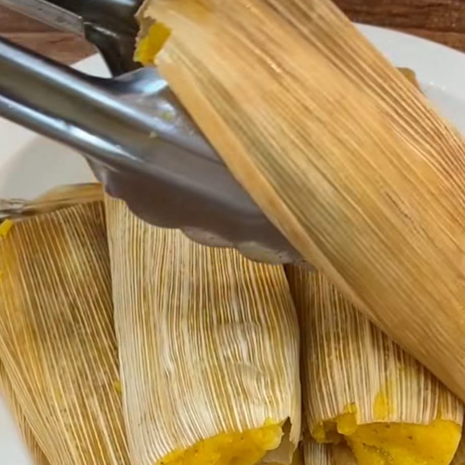 🫔Tamale Ala Carte 🫔.