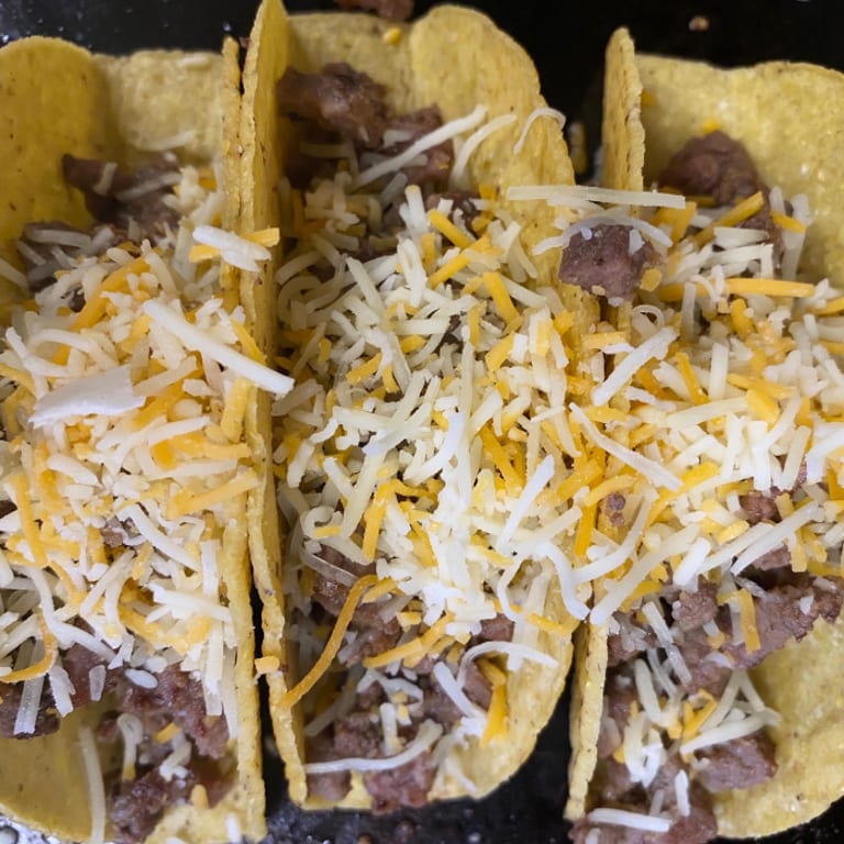 Taco Delights: Authentic Mexican Flavors