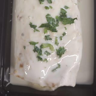 Southwest Burrito