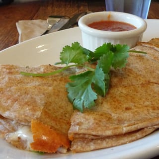Combo#4. Quesadilla