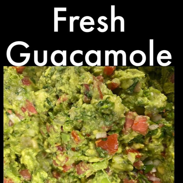 🥑Guacamole🥑.