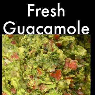 🥑Guacamole🥑